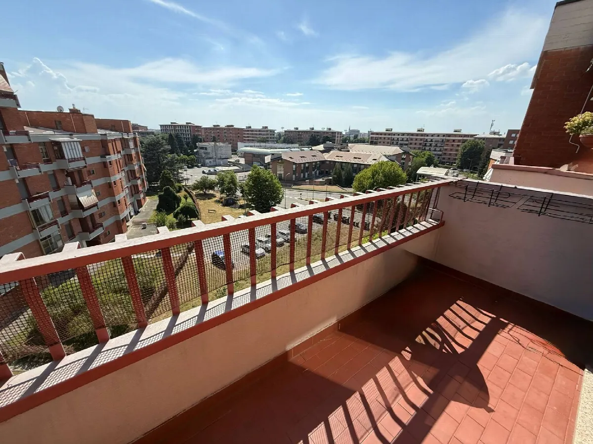 Appartamento in vendita a Alessandria, Galimberti - foto 5