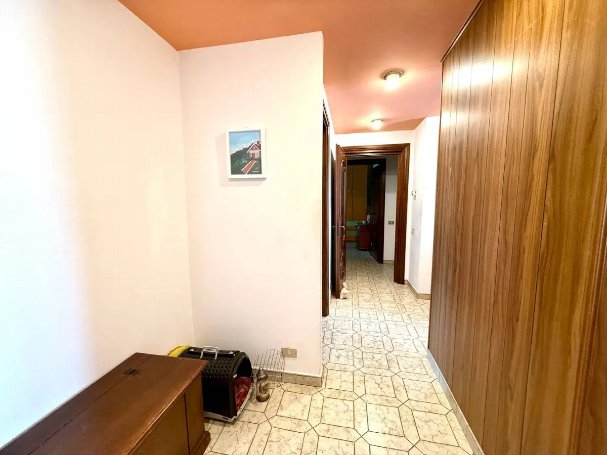 Appartamento in vendita a Alessandria, Galimberti - foto 7