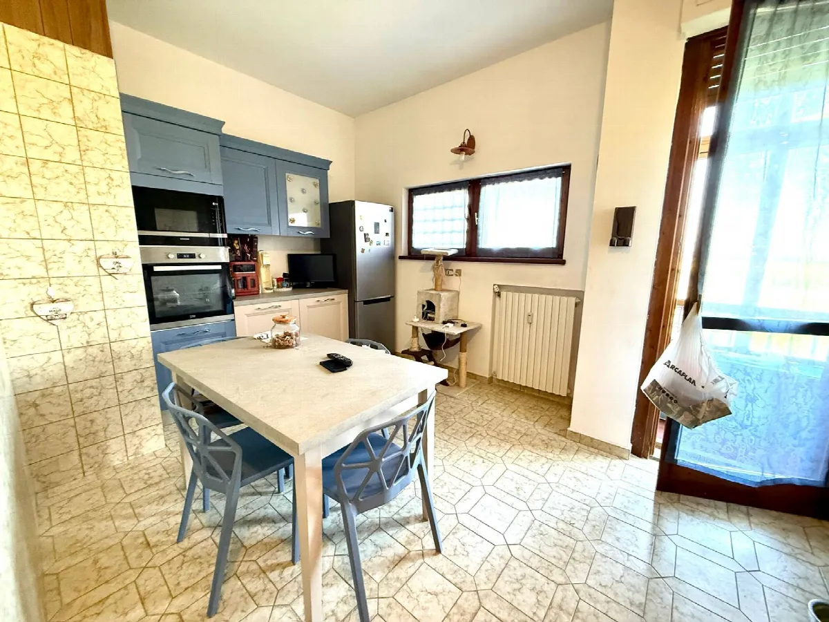 Appartamento in vendita a Alessandria, Galimberti - foto 8