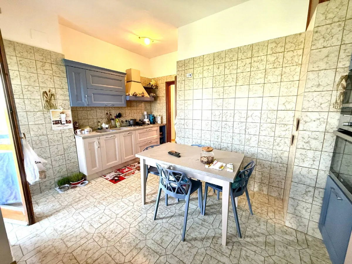 Appartamento in vendita a Alessandria, Galimberti - foto 9