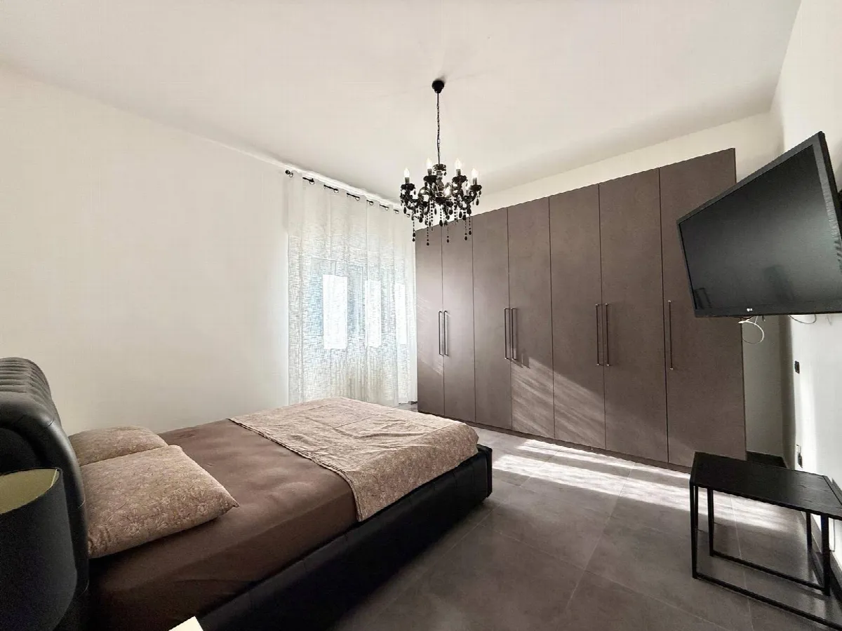 Appartamento in vendita a Alessandria, Centro-P.zza Garibaldi - foto 10