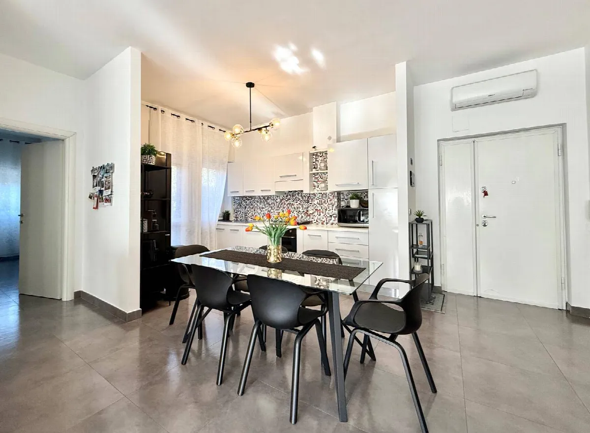 Appartamento in vendita a Alessandria, Centro-P.zza Garibaldi - foto 4