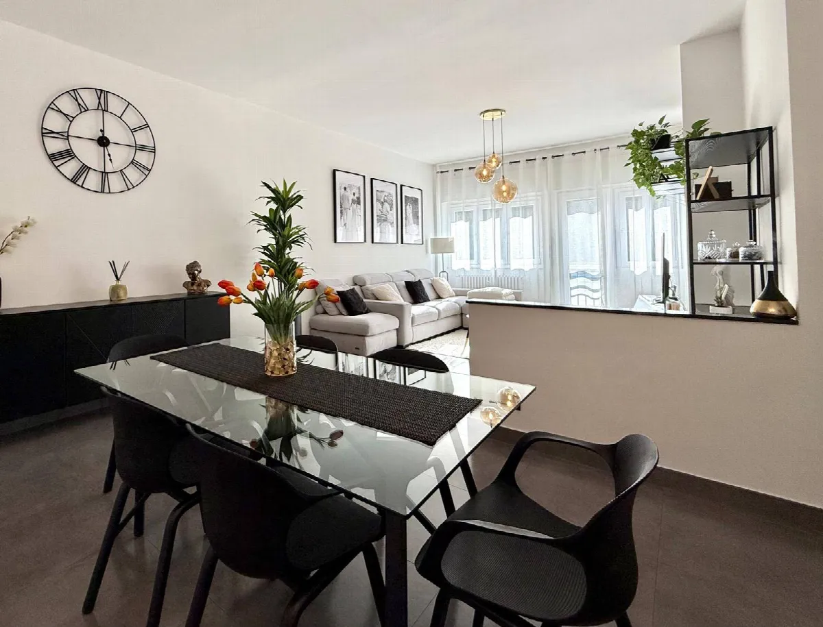 Appartamento in vendita a Alessandria, Centro-P.zza Garibaldi - foto 8