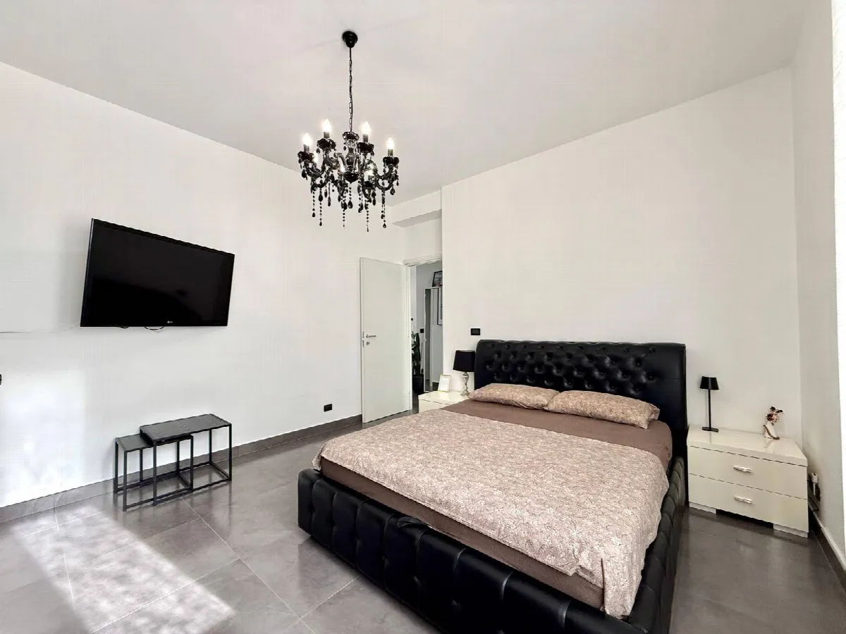 Appartamento in vendita a Alessandria, Centro-P.zza Garibaldi - foto 9