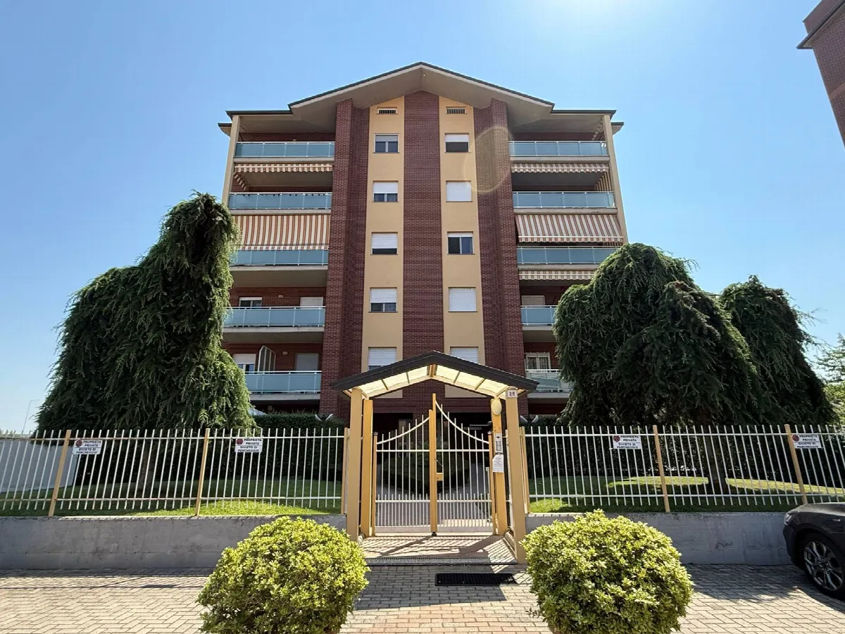 Appartamento in vendita a Alessandria, Cristo - foto 1