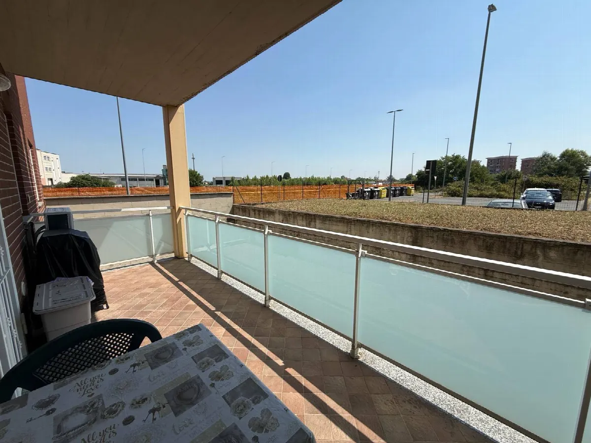 Appartamento in vendita a Alessandria, Cristo - foto 10