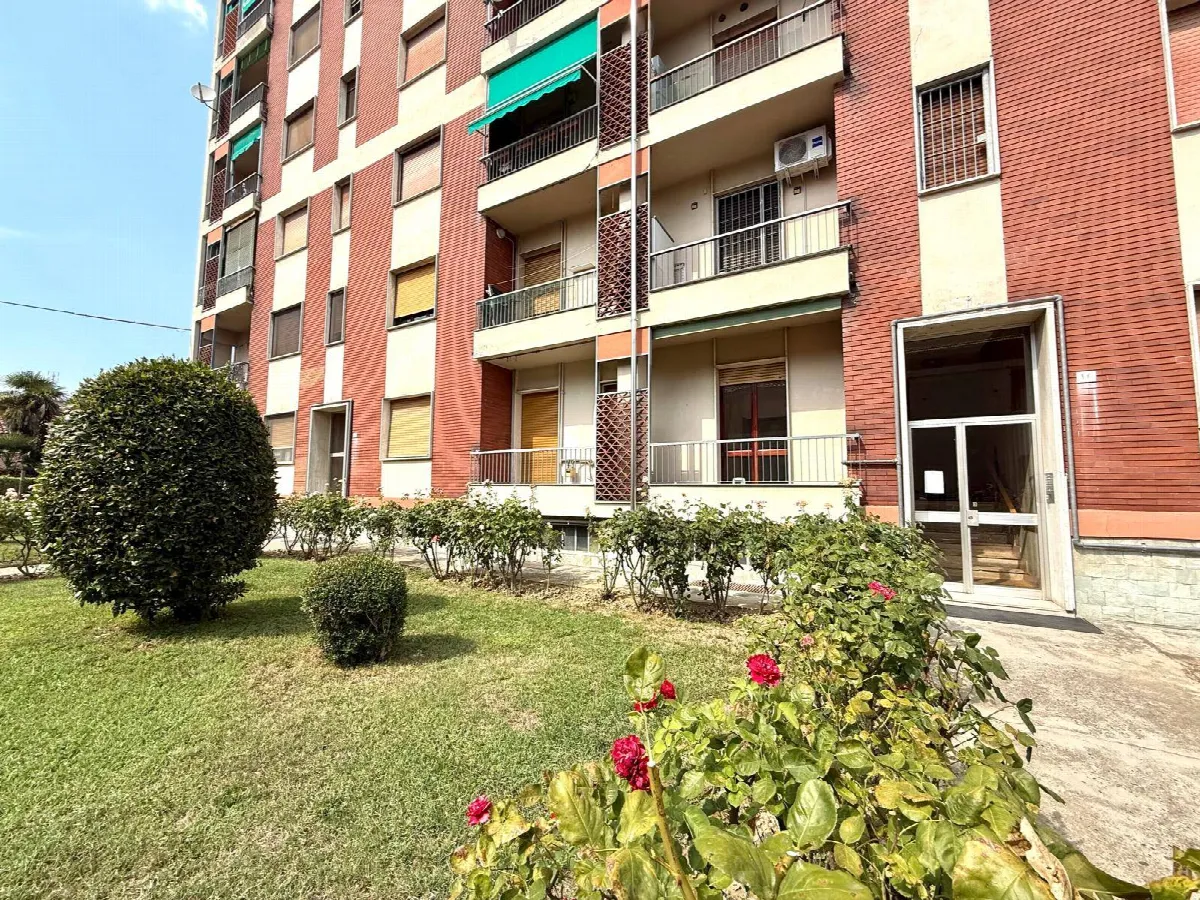 Appartamento in vendita a Alessandria, pista nuova - foto 1