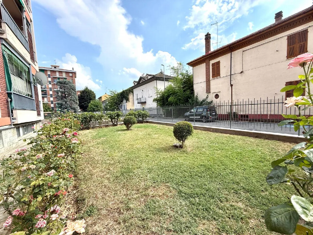 Appartamento in vendita a Alessandria, pista nuova - foto 2