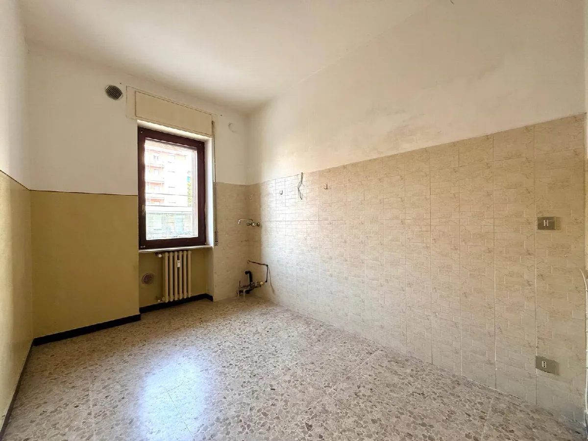 Appartamento in vendita a Alessandria, pista nuova - foto 3