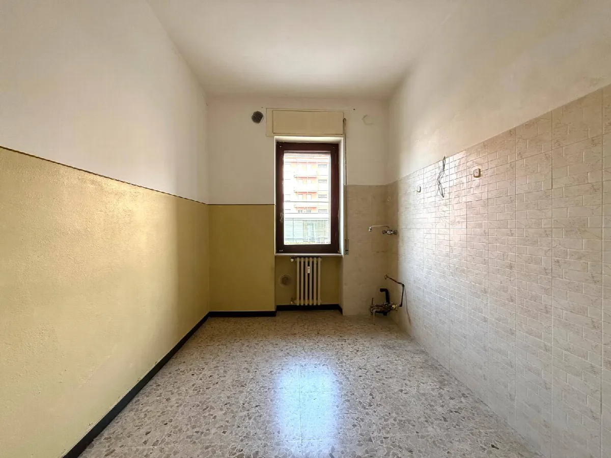 Appartamento in vendita a Alessandria, pista nuova - foto 4