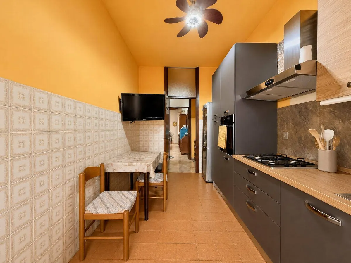 Appartamento in vendita a Alessandria, Europa - foto 4