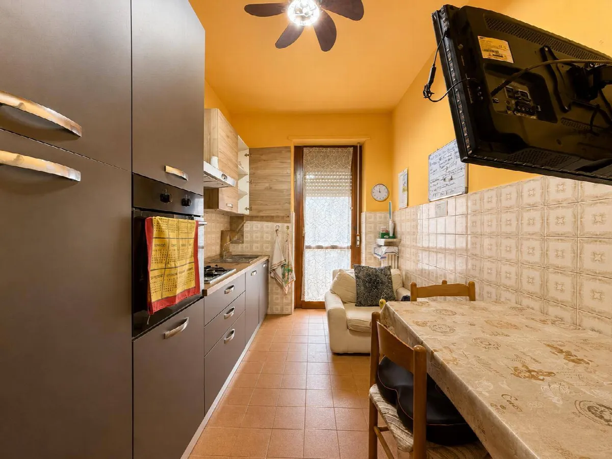 Appartamento in vendita a Alessandria, Europa - foto 5
