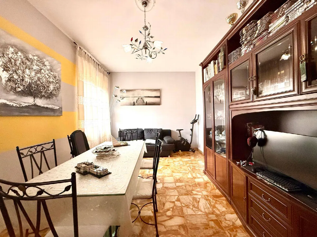 Appartamento in vendita a Alessandria, Europa - foto 7