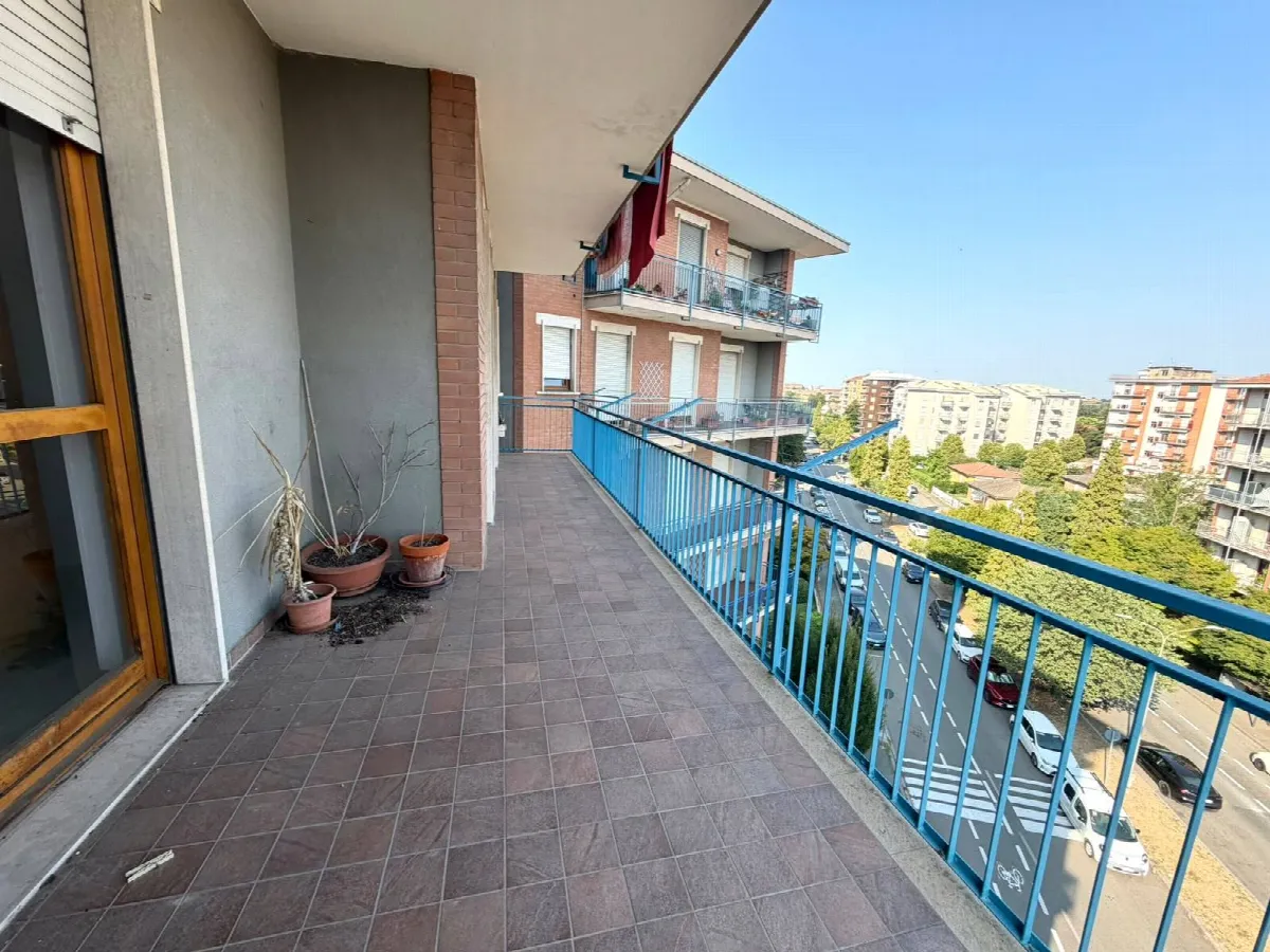 Appartamento in vendita a Alessandria, Cristo - foto 2
