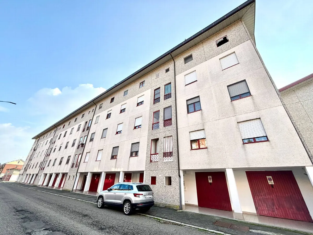 Appartamento in vendita a Alessandria, Cristo - foto 1