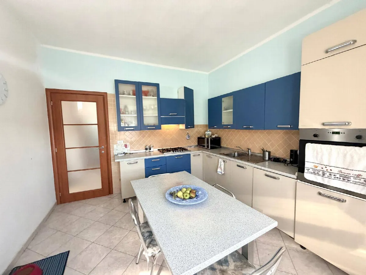 Appartamento in vendita a Alessandria, Valle San Bartolomeo - foto 1