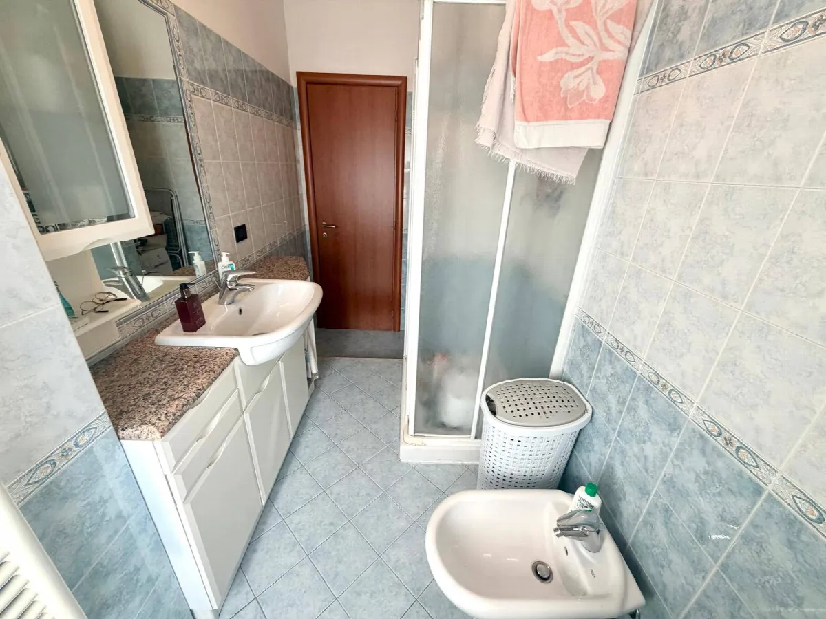 Appartamento in vendita a Alessandria, Valle San Bartolomeo - foto 10
