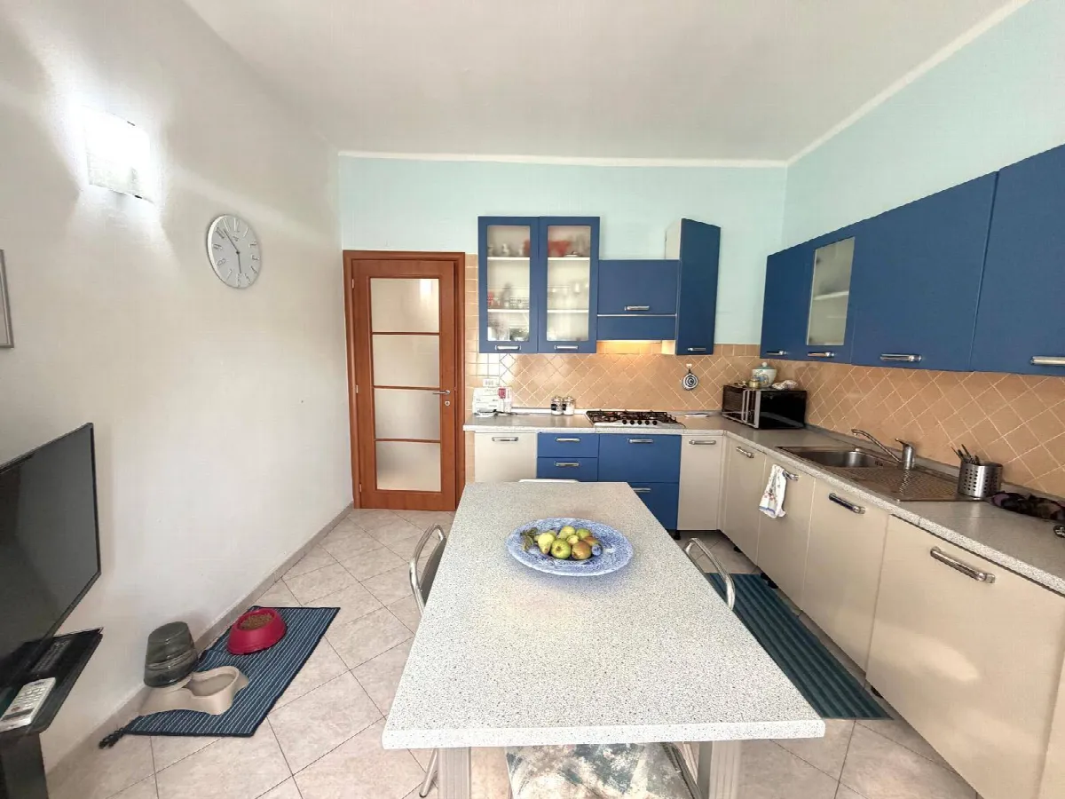 Appartamento in vendita a Alessandria, Valle San Bartolomeo - foto 2