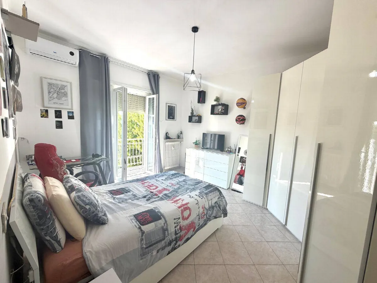 Appartamento in vendita a Alessandria, Valle San Bartolomeo - foto 4