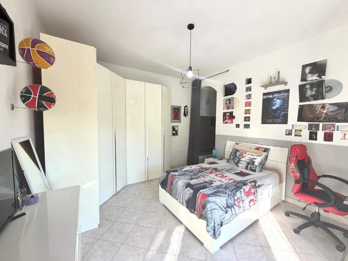 Appartamento in vendita a Alessandria, Valle San Bartolomeo - foto 5