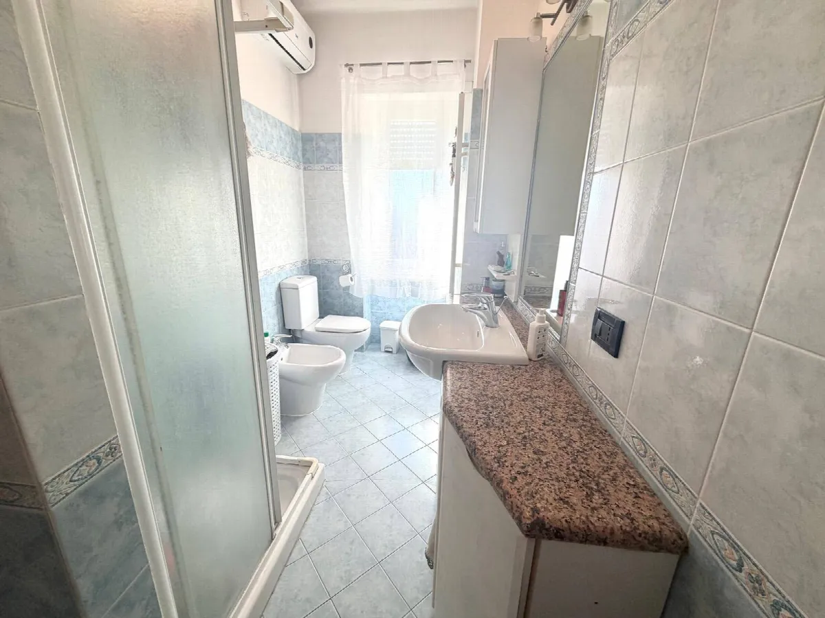 Appartamento in vendita a Alessandria, Valle San Bartolomeo - foto 8