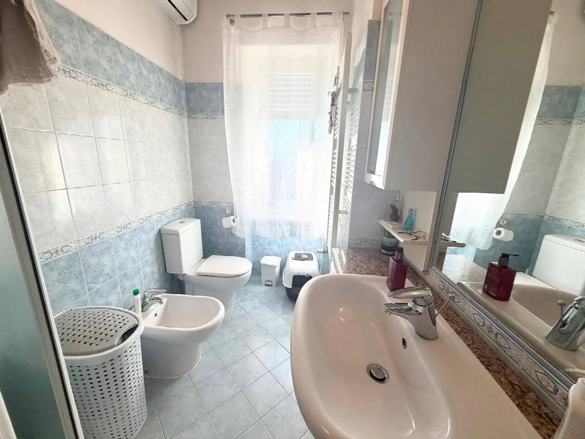 Appartamento in vendita a Alessandria, Valle San Bartolomeo - foto 9
