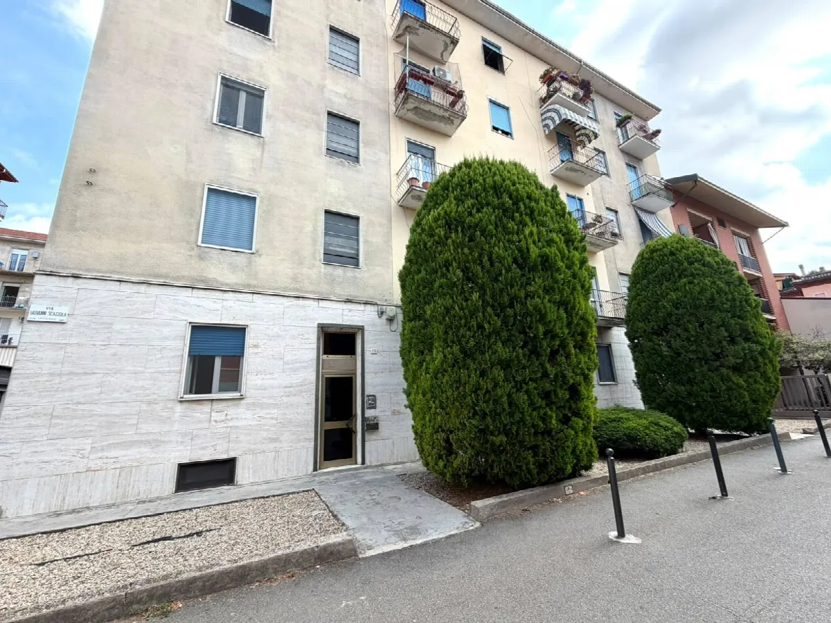 Appartamento in vendita a Alessandria, Cristo - foto 1