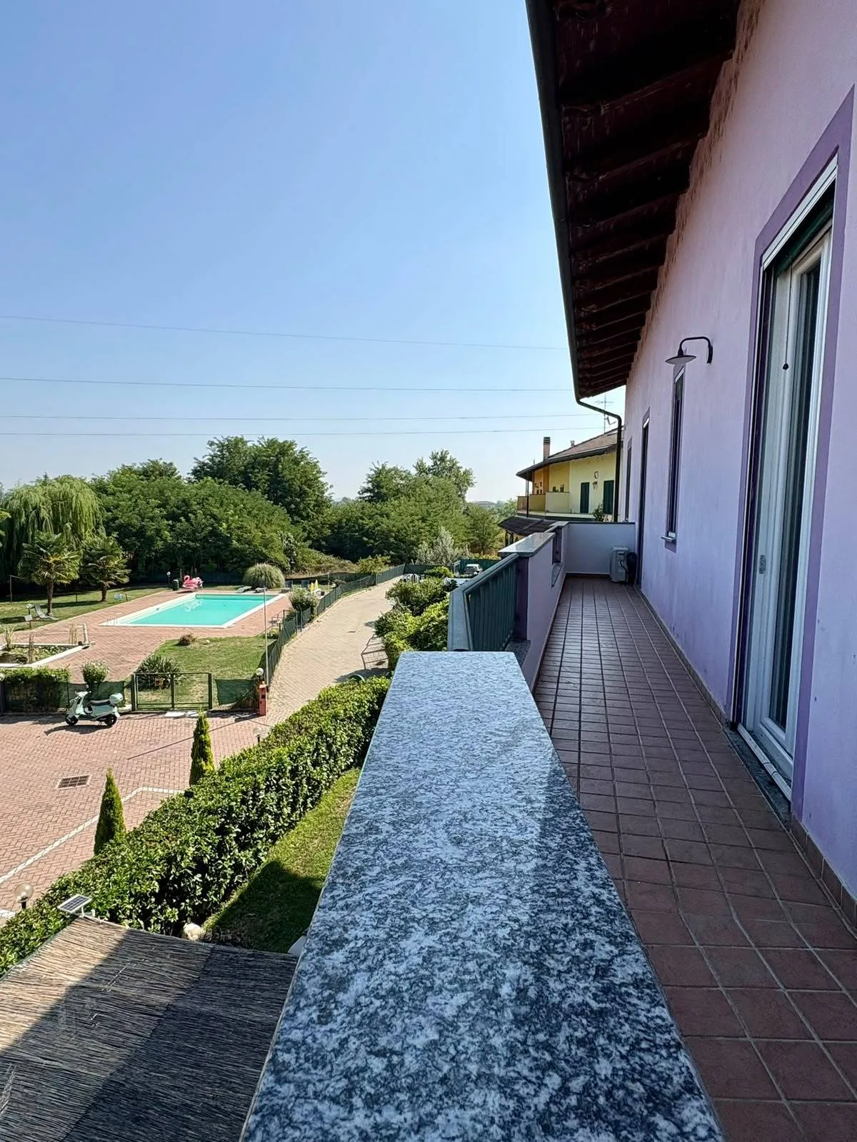 Appartamento in vendita a Alessandria, Casalbagliano - foto 1