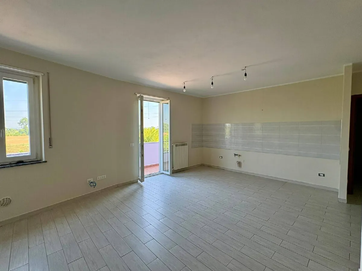 Appartamento in vendita a Alessandria, Casalbagliano - foto 2