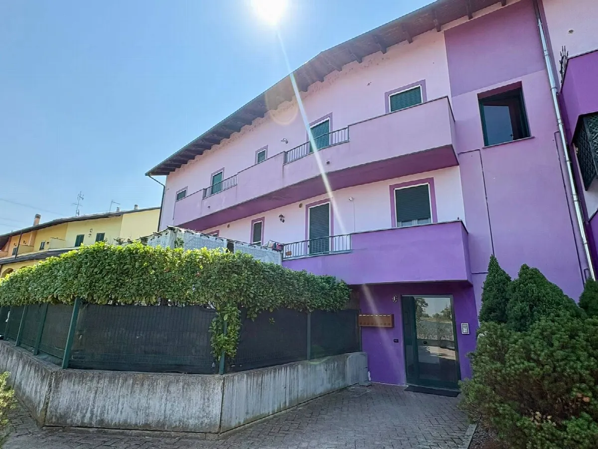 Appartamento in vendita a Alessandria, Casalbagliano - foto 4