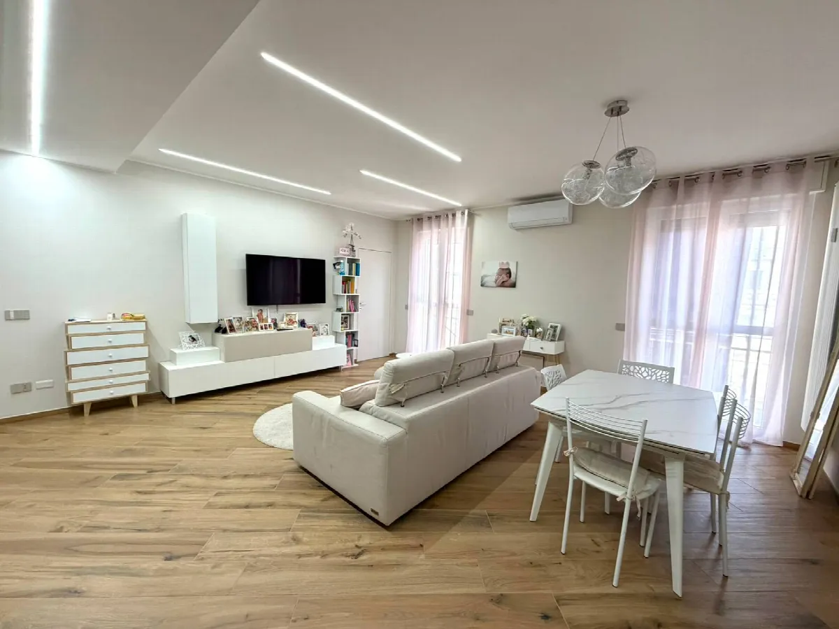 Appartamento in vendita a Alessandria, Centro-P.zza Garibaldi - foto 3
