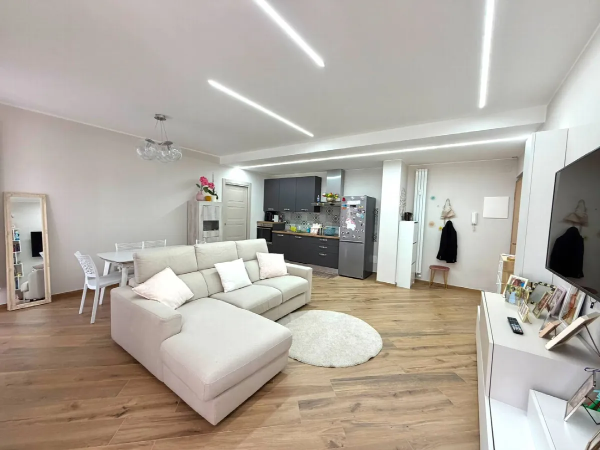Appartamento in vendita a Alessandria, Centro-P.zza Garibaldi - foto 4
