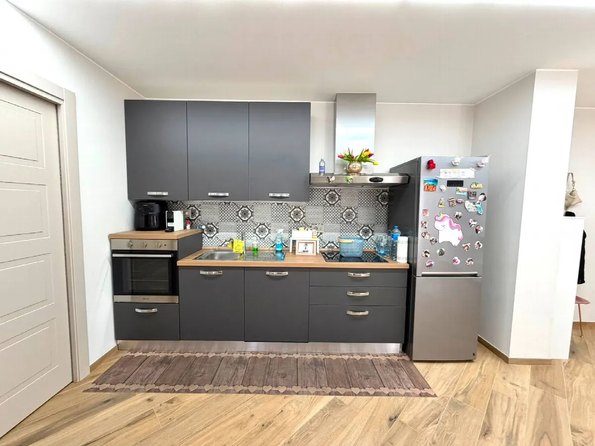 Appartamento in vendita a Alessandria, Centro-P.zza Garibaldi - foto 5