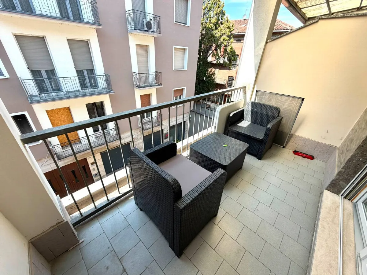Appartamento in vendita a Alessandria, Centro-P.zza Garibaldi - foto 6
