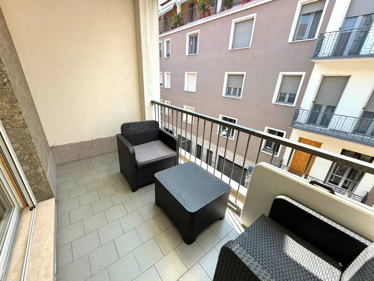 Appartamento in vendita a Alessandria, Centro-P.zza Garibaldi - foto 7