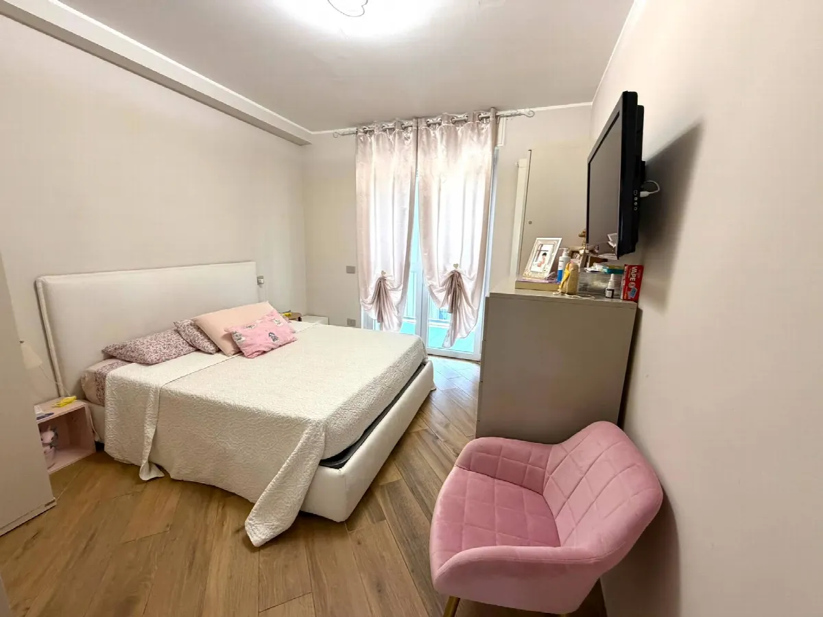 Appartamento in vendita a Alessandria, Centro-P.zza Garibaldi - foto 8