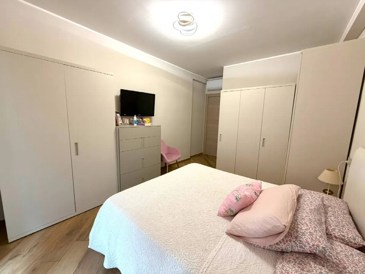 Appartamento in vendita a Alessandria, Centro-P.zza Garibaldi - foto 9