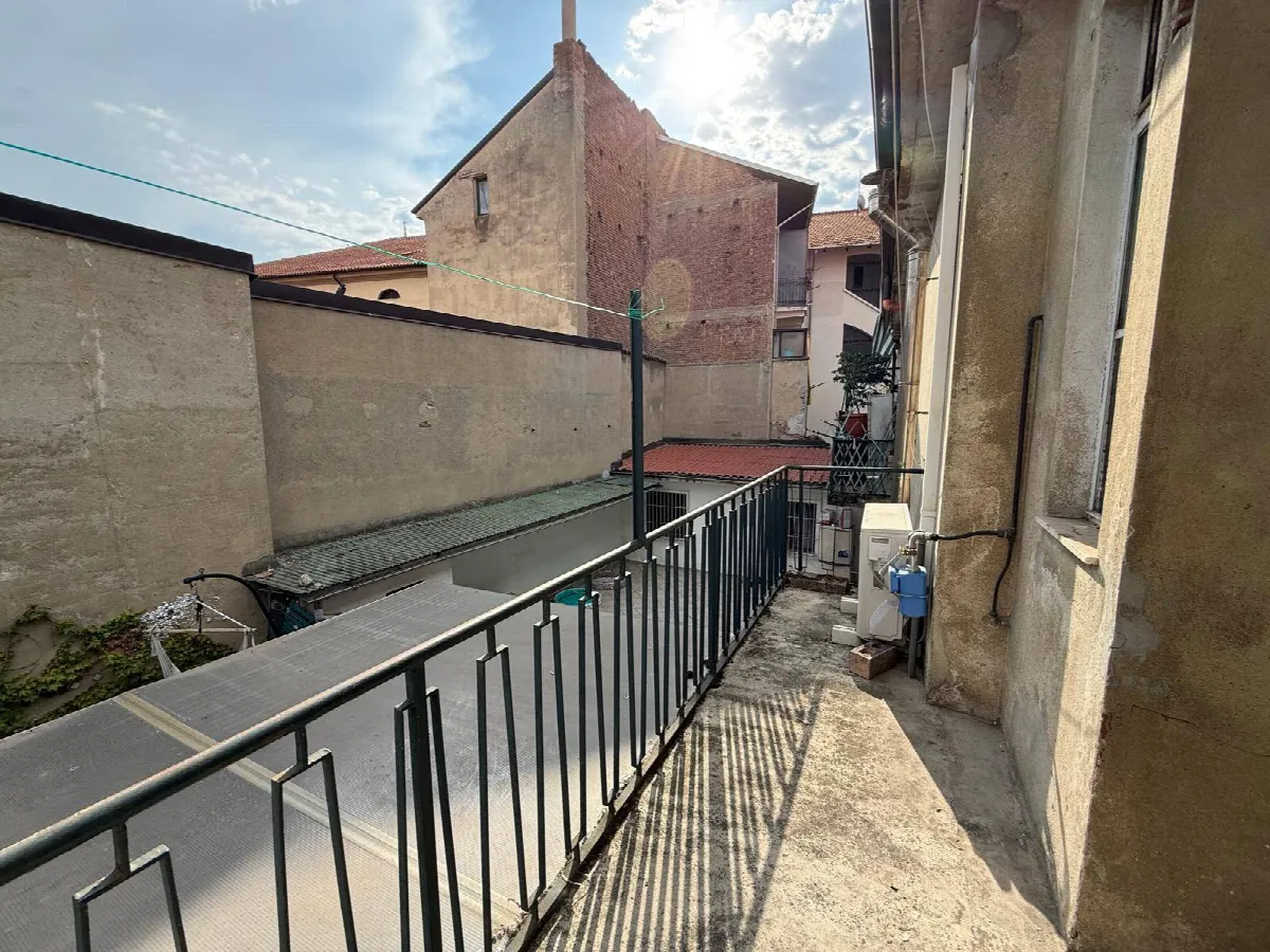Appartamento in vendita a Alessandria, Centro-P.zza Garibaldi - foto 10