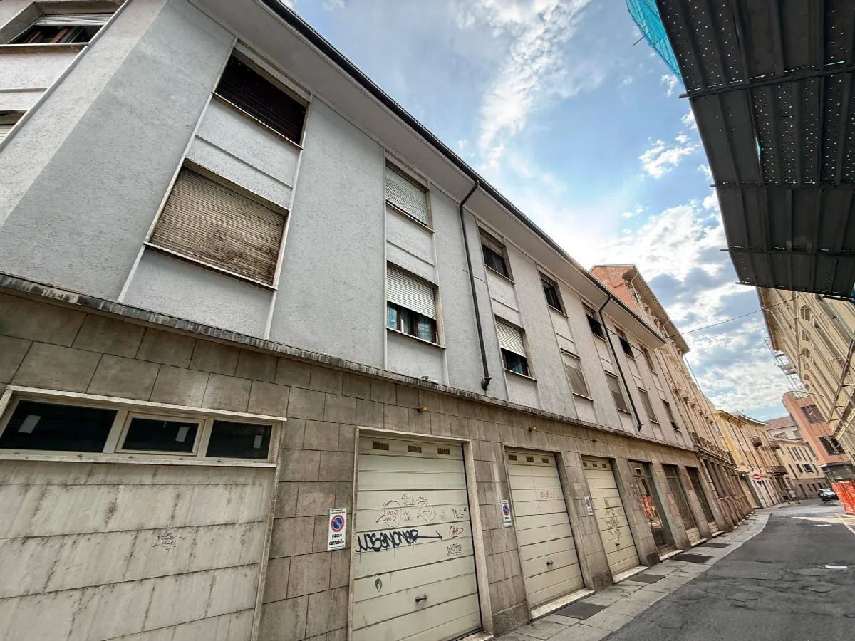 Appartamento in vendita a Alessandria, Centro-P.zza Garibaldi - foto 2