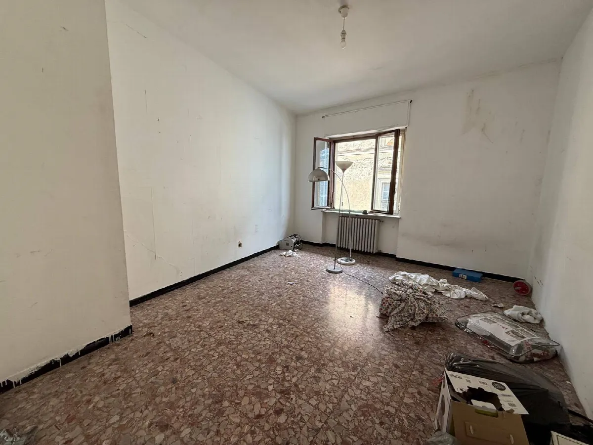 Appartamento in vendita a Alessandria, Centro-P.zza Garibaldi - foto 3