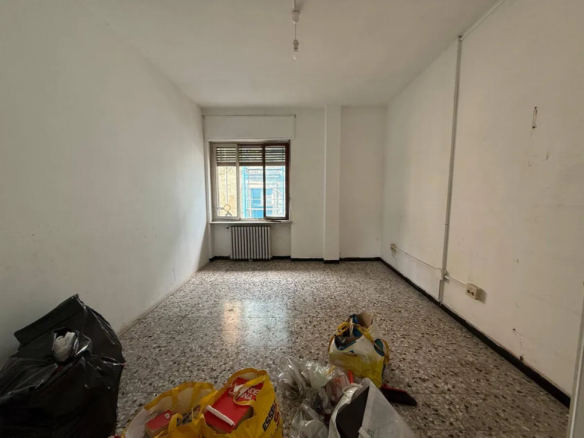 Appartamento in vendita a Alessandria, Centro-P.zza Garibaldi - foto 4