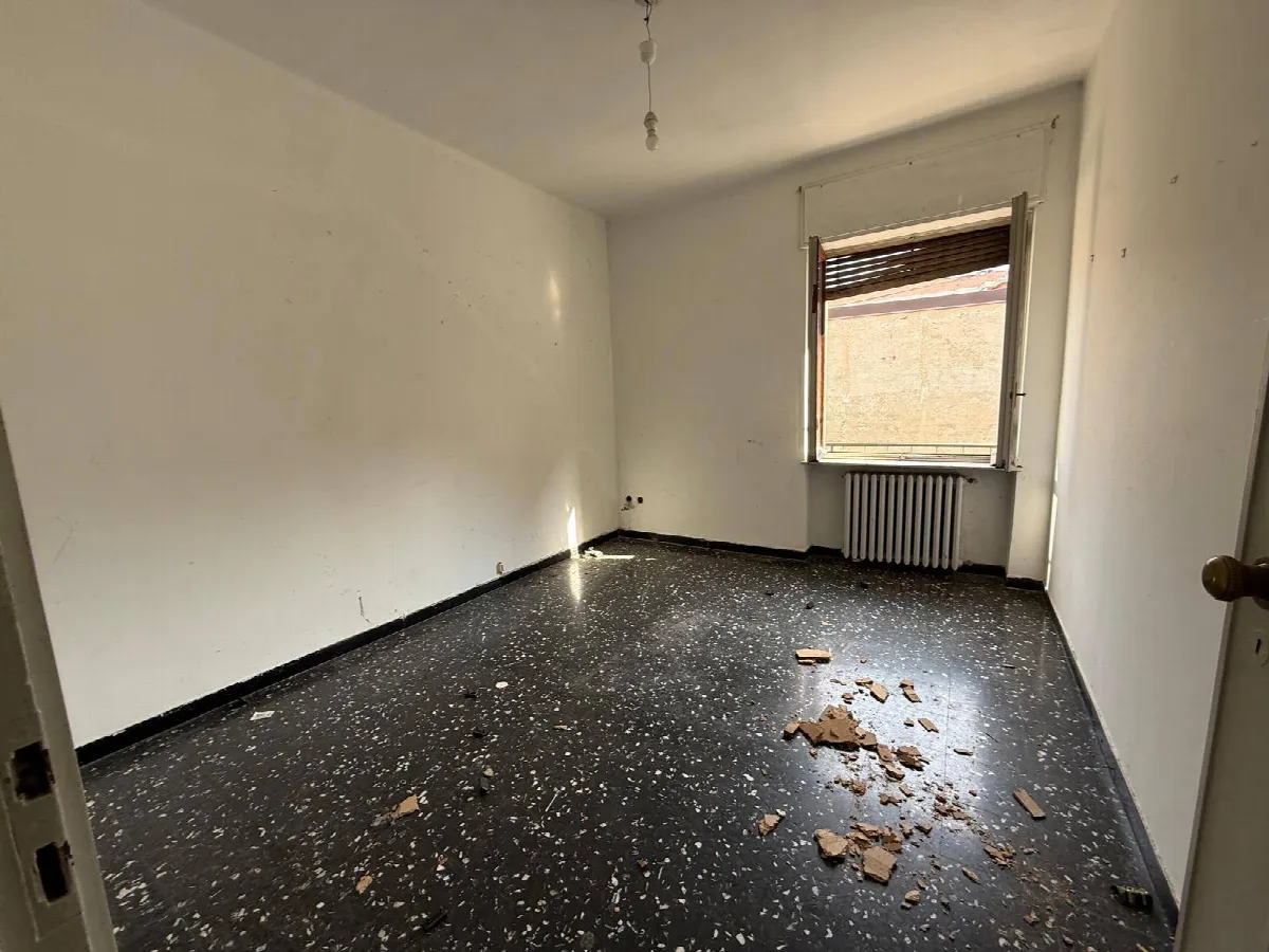 Appartamento in vendita a Alessandria, Centro-P.zza Garibaldi - foto 5