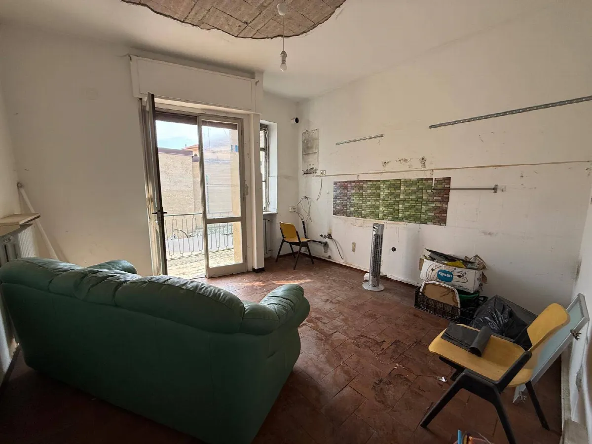 Appartamento in vendita a Alessandria, Centro-P.zza Garibaldi - foto 7