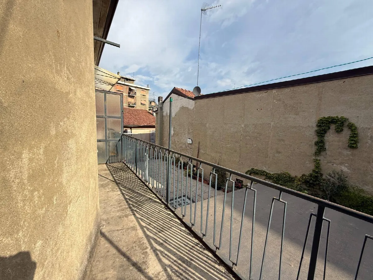 Appartamento in vendita a Alessandria, Centro-P.zza Garibaldi - foto 9