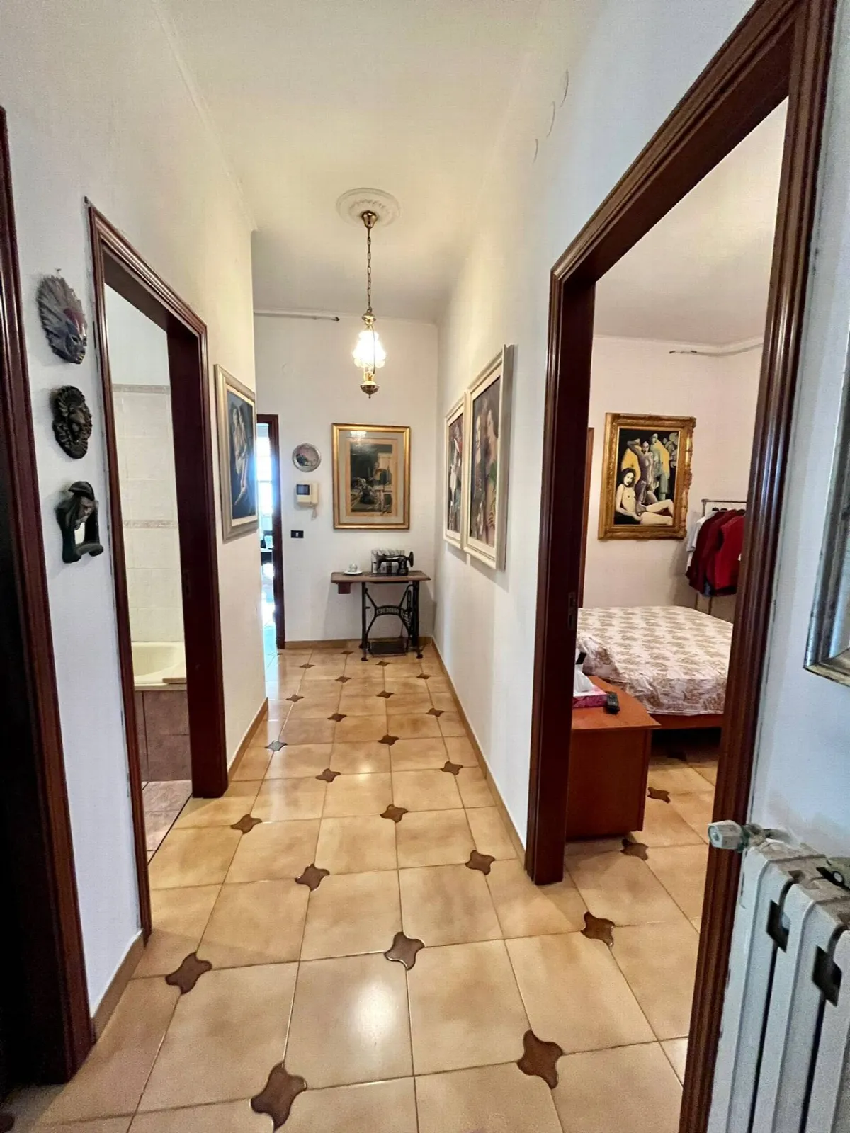Appartamento in vendita a Ottaviano - foto 7