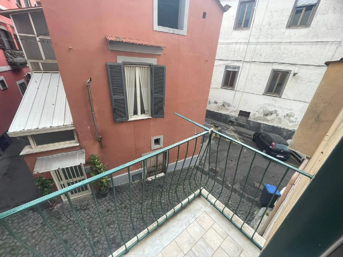 Appartamento in vendita a Ottaviano - foto 10