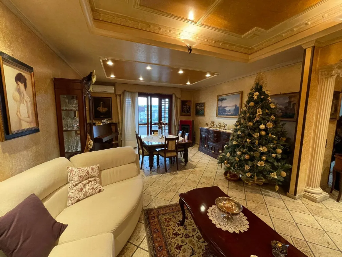 Appartamento in vendita a Ottaviano - foto 2