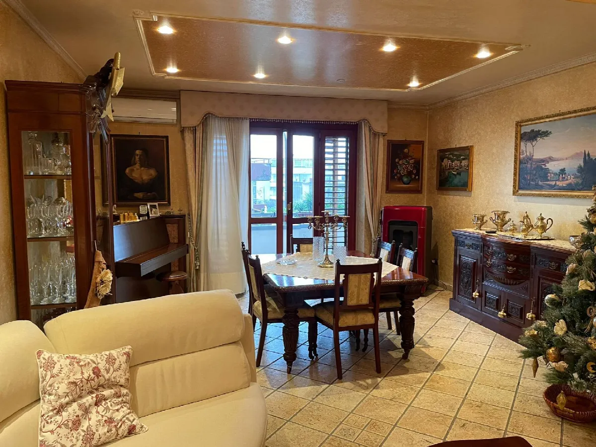 Appartamento in vendita a Ottaviano - foto 3