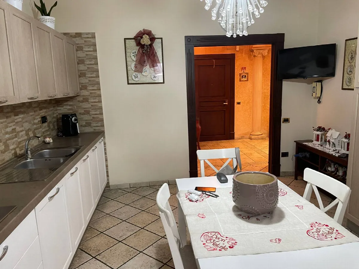 Appartamento in vendita a Ottaviano - foto 7