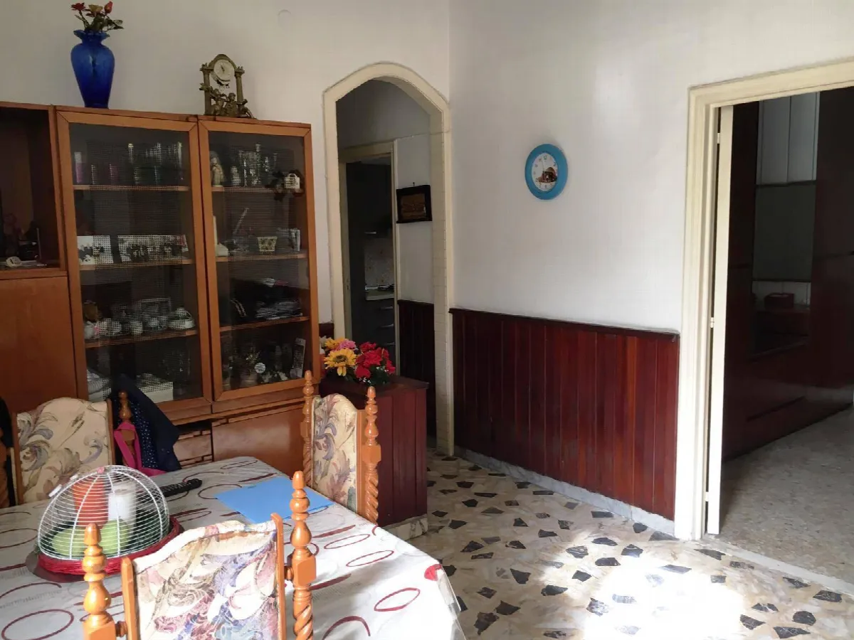 Appartamento in vendita a San Giuseppe Vesuviano - foto 1